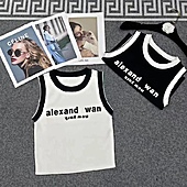 US$20.00 Alexander wang T-shirts for women #548692