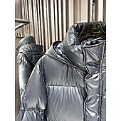 US$305.00 Prada AAA+ down coat for men #548707