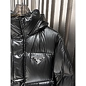US$248.00 Prada AAA+ down jacket for men #548708