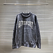 US$46.00 Givenchy Sweaters for MEN #548727