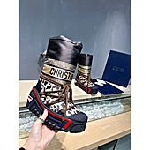 US$122.00 Dior Shoes for Dior boots for women #548747