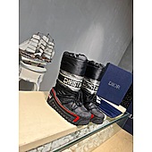 US$122.00 Dior Shoes for Dior boots for women #548748