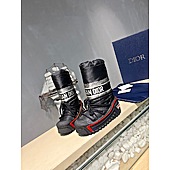 US$122.00 Dior Shoes for Dior boots for women #548748