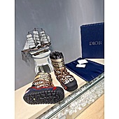 US$118.00 Dior Shoes for Dior boots for women #548754
