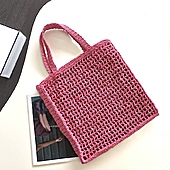 US$156.00 Prada AAA+ Handbags #548763