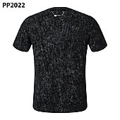 US$23.00 PHILIPP PLEIN  T-shirts for MEN #548788