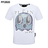 US$23.00 PHILIPP PLEIN  T-shirts for MEN #548803