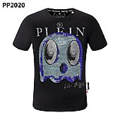 US$23.00 PHILIPP PLEIN  T-shirts for MEN #548804