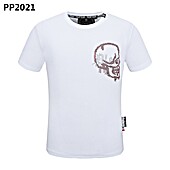 US$23.00 PHILIPP PLEIN  T-shirts for MEN #548806