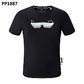 US$23.00 PHILIPP PLEIN  T-shirts for MEN #548807