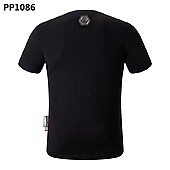 US$23.00 PHILIPP PLEIN  T-shirts for MEN #548809