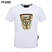US$23.00 PHILIPP PLEIN  T-shirts for MEN #548810