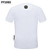 US$23.00 PHILIPP PLEIN  T-shirts for MEN #548812