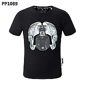 US$23.00 PHILIPP PLEIN  T-shirts for MEN #548813