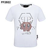 US$23.00 PHILIPP PLEIN  T-shirts for MEN #548817