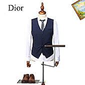 US$96.00 Dior three piece suit #548886