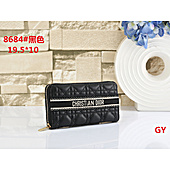 US$16.00 Dior Wallets #548888