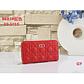 US$16.00 Dior Wallets #548892