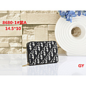 US$16.00 Dior Wallets #548893