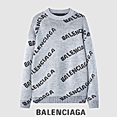 US$37.00 Balenciaga Sweaters for Men #548900