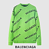 US$37.00 Balenciaga Sweaters for Men #548901
