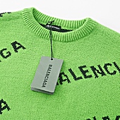 US$37.00 Balenciaga Sweaters for Men #548901