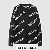 US$37.00 Balenciaga Sweaters for Men #548903