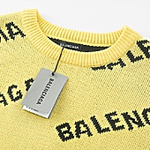 US$37.00 Balenciaga Sweaters for Men #548904