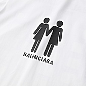 US$21.00 Balenciaga T-shirts for Men #548909