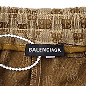 US$39.00 Balenciaga Pants for Men #548910