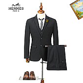 US$96.00 HERMES three piece suit #548933
