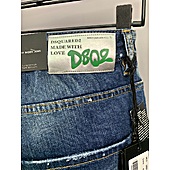 US$58.00 Dsquared2 Jeans for MEN #548958