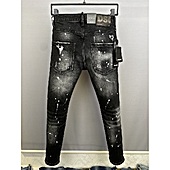 US$58.00 Dsquared2 Jeans for MEN #548962