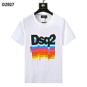 US$20.00 Dsquared2 T-Shirts for men #548992