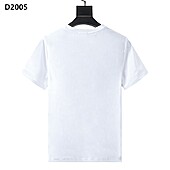 US$20.00 Dsquared2 T-Shirts for men #548993