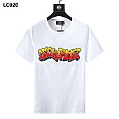 US$20.00 Dsquared2 T-Shirts for men #548999
