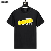 US$20.00 Dsquared2 T-Shirts for men #549007