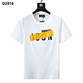US$20.00 Dsquared2 T-Shirts for men #549008