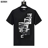 US$20.00 Dsquared2 T-Shirts for men #549014