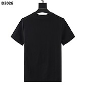 US$20.00 Dsquared2 T-Shirts for men #549018