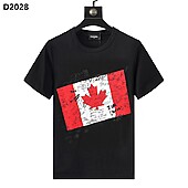 US$20.00 Dsquared2 T-Shirts for men #549027