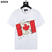 US$20.00 Dsquared2 T-Shirts for men #549028