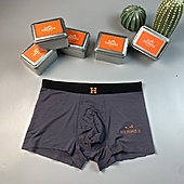 US$23.00 HERMES  Underwears 3pcs sets #549486