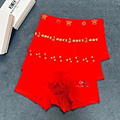 US$23.00 Balenciaga Underwears 3pcs sets #549492