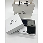 US$20.00 Balenciaga  Socks 4pcs sets #549500
