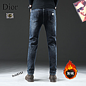 US$50.00 Dior Jeans for men #549526