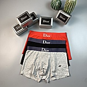 US$23.00 Dior Knickers for MEN #549527