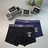 US$23.00 Dior Underwears 3pcs sets #549528