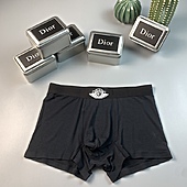 US$23.00 Dior Underwears 3pcs sets #549528
