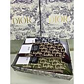 US$20.00 Dior Socks 5pcs sets #549533